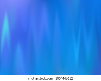 Azure fluid colors gradient texture vector dynamic holographic background. Wavy fluid gradient blur poster backdrop. Vintage vector background graphic design.