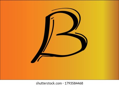 B abjad for Alphabet and Writing