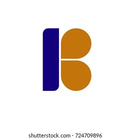 B alphabet logo