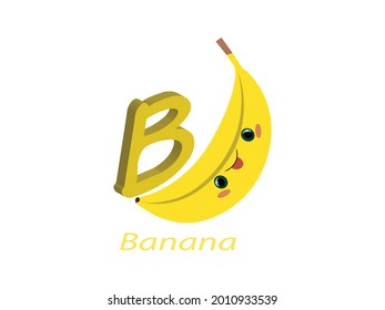 Letter B Fruit And Vegetable Images, Stock Photos & Vectors | Shutterstock