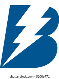 B - Bolt