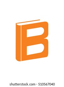 B Book Stock Vector (Royalty Free) 510567040 | Shutterstock