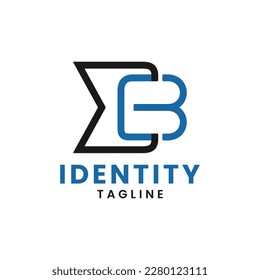 B Bookmark-Vorlage für Bildung oder andere damit verbundene Unternehmen.