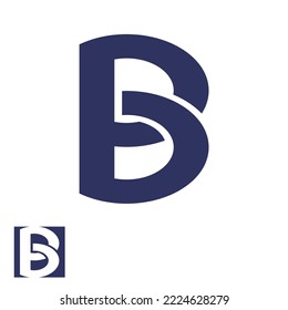 b bp pb logo template