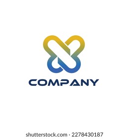 B Butterfly and BB Logo Template has been designed for everyone.