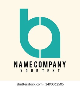 the b and c logos are strong unique and luxurious