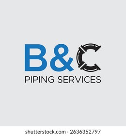 B and C Piping Services Expert Piping Solutions for Industrial and Commercial Projects