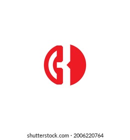 B Call Phone Logo
simple and Modern design 