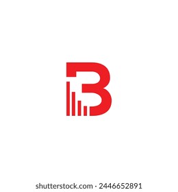 B Logotipo creativo y 
Diseño de iconos