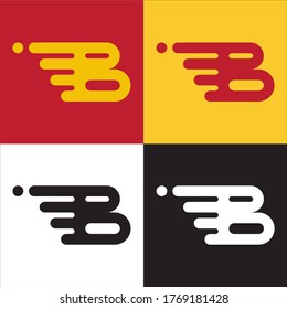B DOT LOGO For Your Company