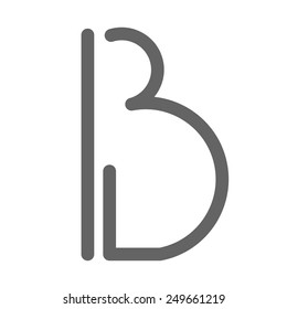 B font Bion