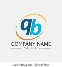 b font icon and  letter b logo vector. B logo symbol icon design template.
