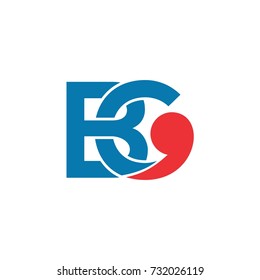 B G Letter