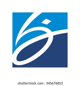 B And J Logo Vector.