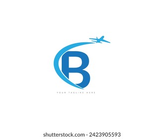 B Latter logo . Embark on a visual journey with our travel logo, symbolizing the spirit of exploration and discovery.
Our travel logo captures the essence of wanderlust.