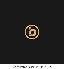 B leaf logo. B monogram logo design. company business logo. health logo
