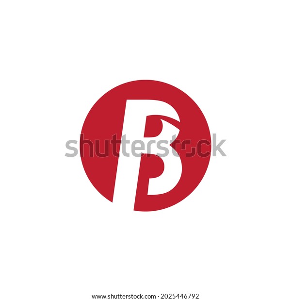 B Letter Alphabet\
font logo vector design