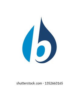 2,446 B Water Logo Stock Vectors, Images & Vector Art | Shutterstock