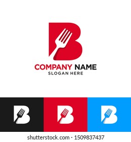 392 B Chef Logo Images, Stock Photos & Vectors | Shutterstock