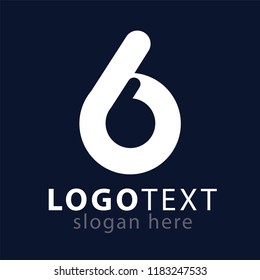 b b letter log