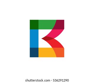 B letter logo