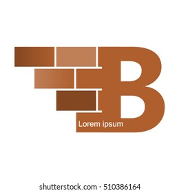 367 Brick Wall Letter B Images, Stock Photos & Vectors | Shutterstock