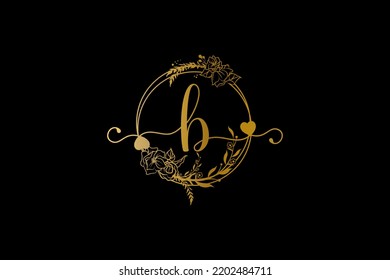 38,123 B Fashion Logo Images, Stock Photos & Vectors | Shutterstock