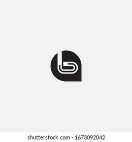 B SCHREIBLOGO-DESIGN UND KREATIVES SIGN