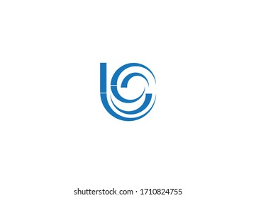 B Letter Logo Design And Minimalist Vector Template Logo Design