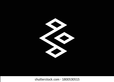 B letter logo design on luxury background. BB monogram initials letter logo concept. BC icon design. CB elegant and Professional letter icon design on background. B BB BC CB