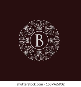 B LETTER LOGO DESIGN.B LETTER LOGO DESIGN IMAGE
