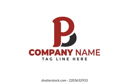 B Letter logo vector icon design 