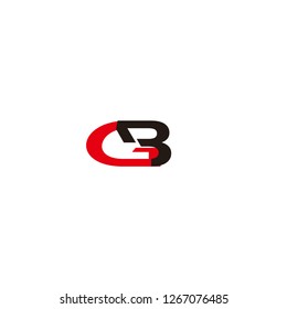 B LETTER LOGO VECTOR INSPIRATIONS UNIQUE NEW 2019