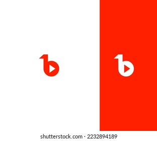 B Letter Logo Vector Template Abstract Monogram Symbol. Usable for Business sport, technology, fashion, digital And future creative logo