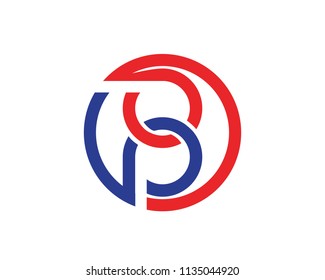 B Letter Shield Logo Template Stock Vector (Royalty Free) 1135044920 ...