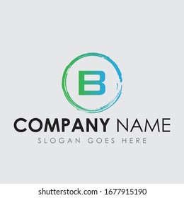 B Letter Tech Vector Logo Design, This B Letter Tech Vector Logo Design is high resolution vector base logo.you can use anywhere.