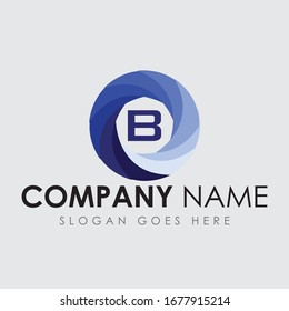 B Letter Tech Vector Logo Design, This B Letter Tech Vector Logo Design is high resolution vector base logo.you can use anywhere.