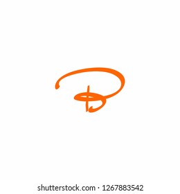 B letter vector logo abstract Vector