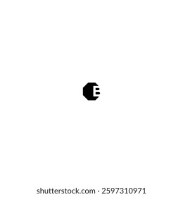 b letter vector logo company design