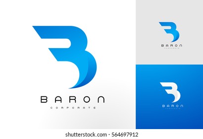 Letter B Logo Images Stock Photos Vectors Shutterstock