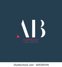 B Logo Design Corporate Stock Vector (Royalty Free) 569339194 ...