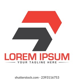 B Logo Design Unique and Modern Logo Design