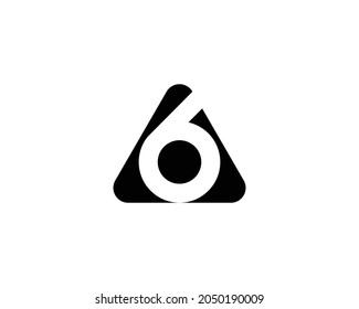 B logo design vector template