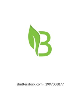 B logo Icon Design Vector Illustration design 