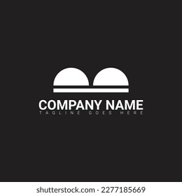 logotipo b, icono de marca de letra b, logotipo de letra b