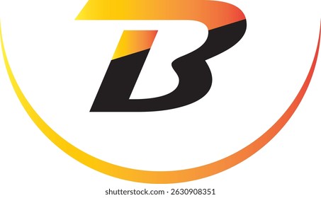 B LOGO PARA CON SÍMBOLO