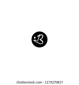 B Logo Vector