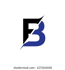 B Logo Vector