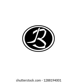B Logo Vector