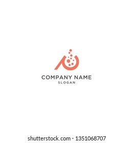 B LOGO VECTOR FOR YOUR BUSINESS
